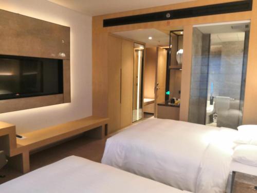 Courtyard by Marriott Shanghai Hongqiao