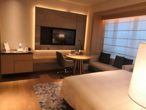 Courtyard by Marriott Shanghai Hongqiao