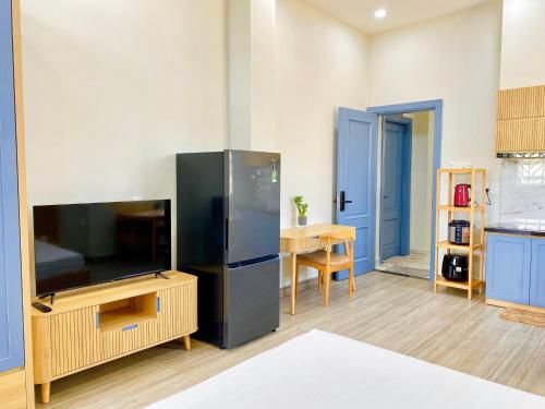 Moc Son Apartment - Attractive price for week and month stay