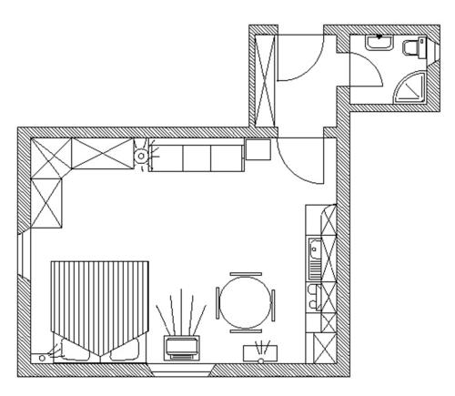 Studio image 1