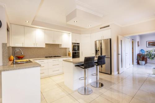 South Perth Garden House - Executive Escapes