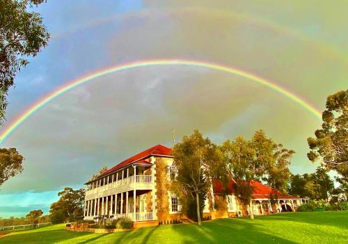 Surrounding environment, Glamping at Buckland Estate in Northam