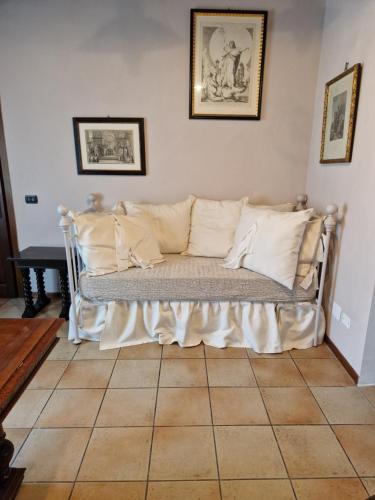  Casa Crevole in Palazzina