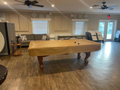Home in Arbor Terrace Resort in Bradenton, USA