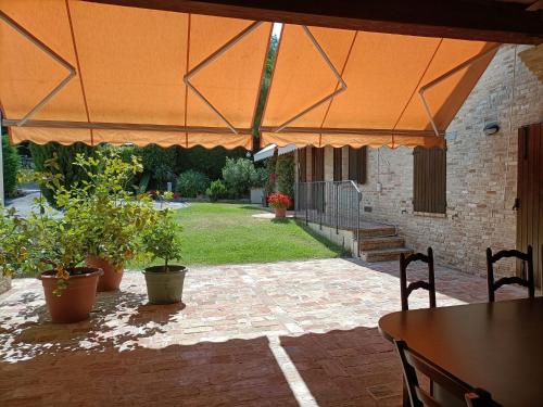 Spacious villa with private pool in Pesaro culture capital 2024