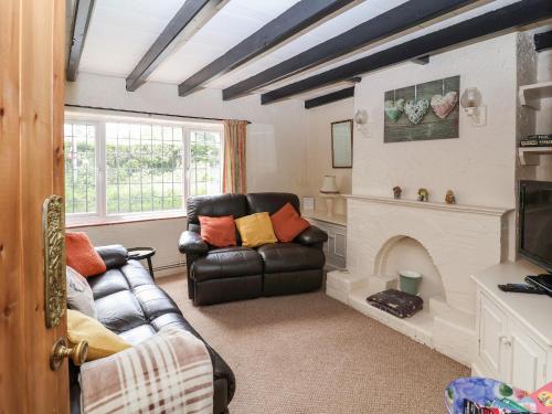 Lena Cottage, Driffield