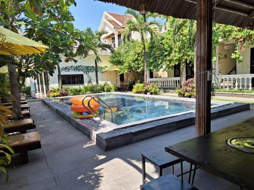 The Son Villa Hoi An, Hoi An (fotografie 6)