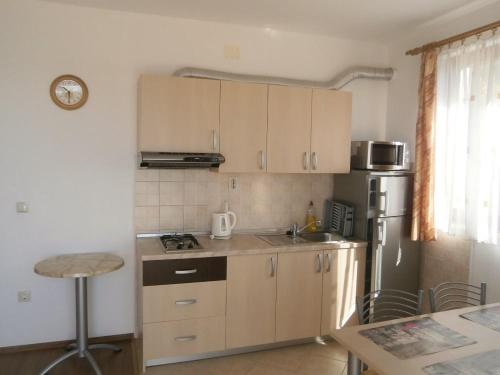 Konyha, Apartments with parking space Igrane, Makarska - 13535 in Igrane