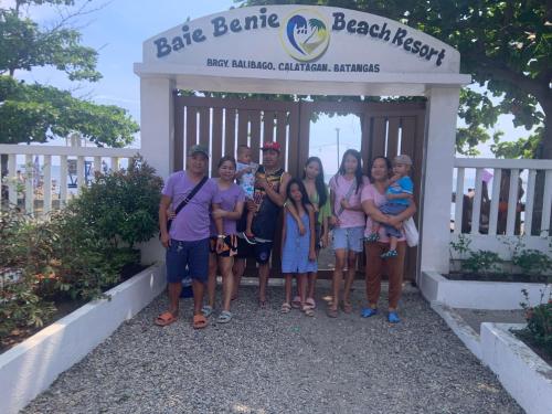 Baie Benie Beach Resort