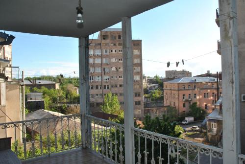 Aram Guest House