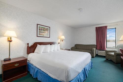 Days Inn by Wyndham Battlefield Rd/Hwy 65