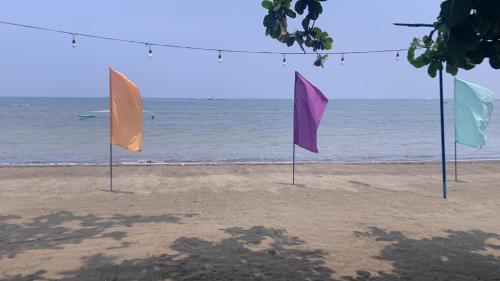 Baie Benie Beach Resort - 해변