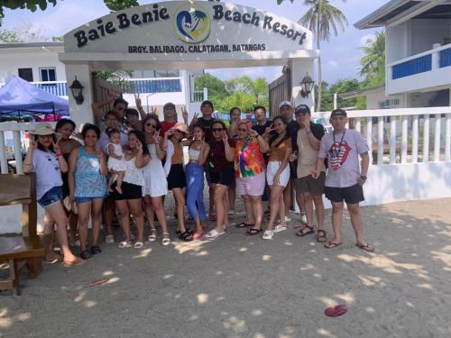 Baie Benie Beach Resort