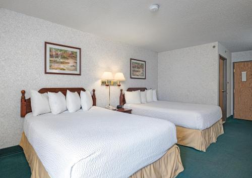 Days Inn by Wyndham Battlefield Rd/Hwy 65