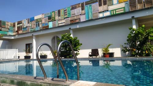 SARE HOTEL MALIOBORO