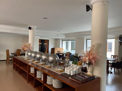 ゴウォンガン イン4