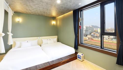 Hotel Intro Chuncheon