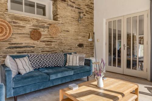 Linham Barn, Kingsbridge (fotografie 5)