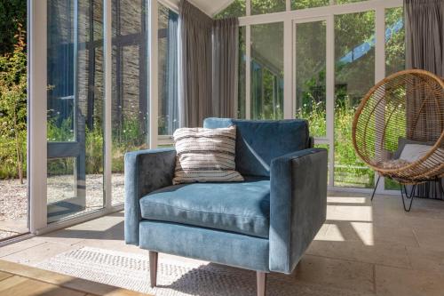Linham Barn, Kingsbridge (fotografie 8)