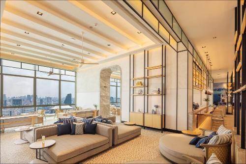 Eastin Grand Hotel Phayathai, Bangkok (photo 8)