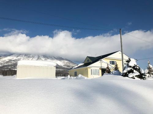 SUN HOUSE