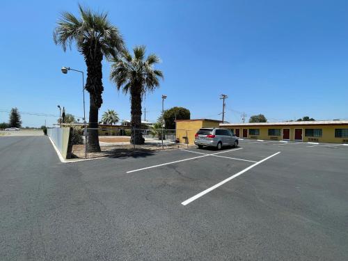 Kings Rest Motel in Lemoore (CA)