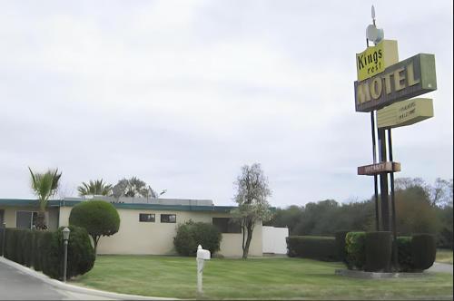 . Kings Rest Motel