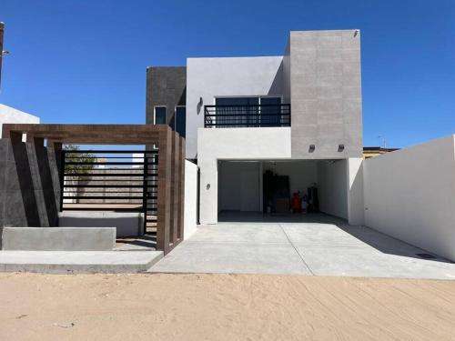 Mia's House, Puerto Peñasco
