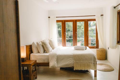 We Escape Room Type - 1-Bedroom Villa for 2 Adults