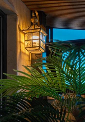 Dignitas Luxury Villa in Gangneung-si