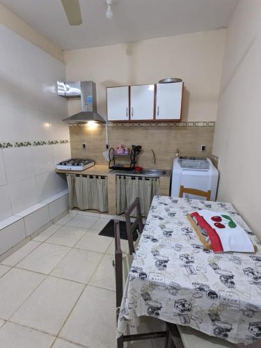 餐飲服務, Cómoda casa independiente (Comoda casa independiente) in 卡皮亞塔