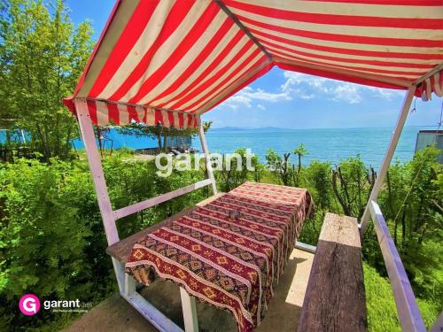 Nirvana Resort, Sevan (fotografie 5)