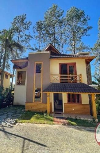 Villa encantadora Pino alto Jarabacoa