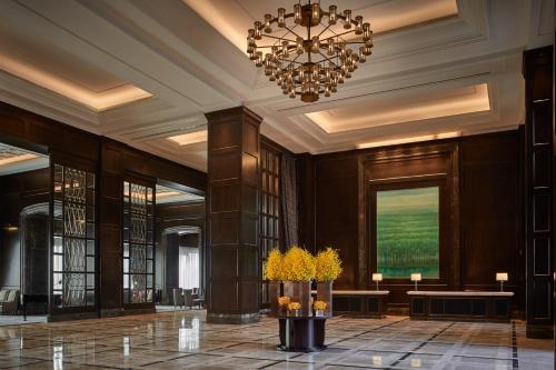 The Ritz-Carlton, Haikou