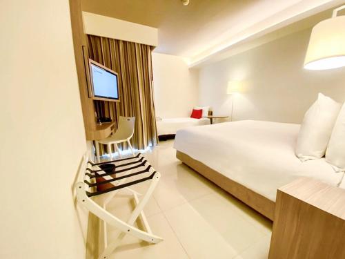 Travelodge Pattaya15