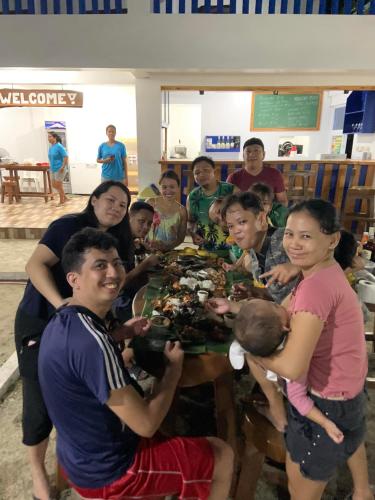 Baie Benie Beach Resort