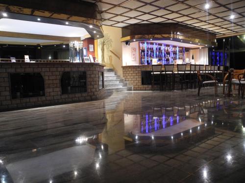 Pegasus Hotel - image 14