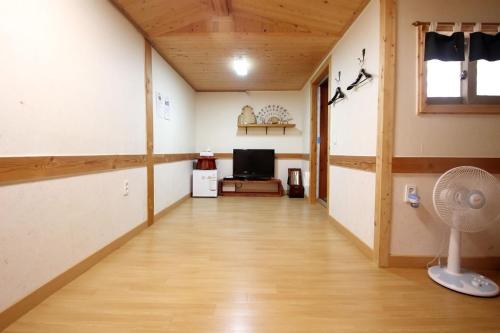 Moran Guesthouse in Jeonju-si