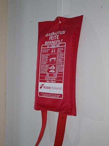 Ristiina Apartment with Sauna - image 6