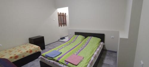 Standard Double or Twin Room with Balcony