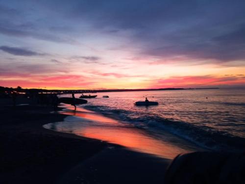 Mieszkanie 5 min od morza!/ Studio near the sea in Brzezno