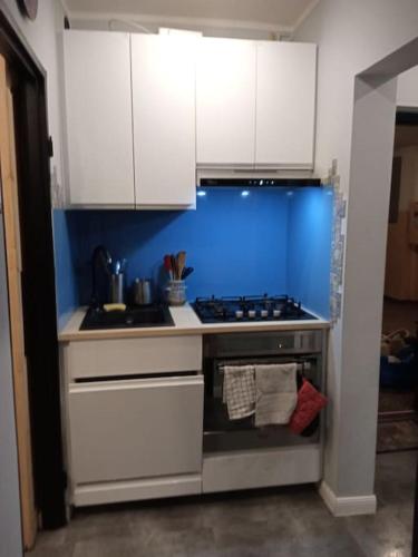 Mieszkanie 5 min od morza!/ Studio near the sea in Brzezno