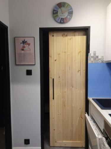 Mieszkanie 5 min od morza!/ Studio near the sea in Brzezno