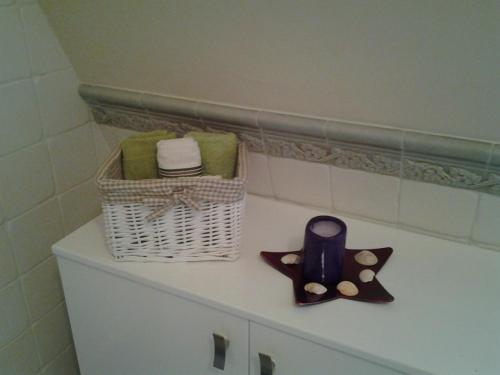 Apartament Mokwy