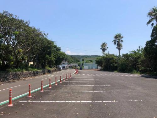 BEACH HOUSE OHAMA