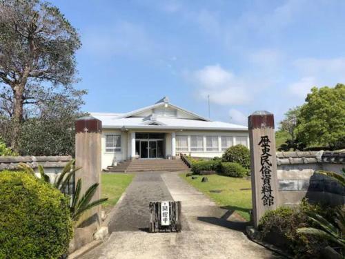 BEACH HOUSE OHAMA