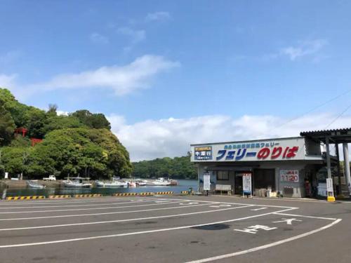 BEACH HOUSE OHAMA