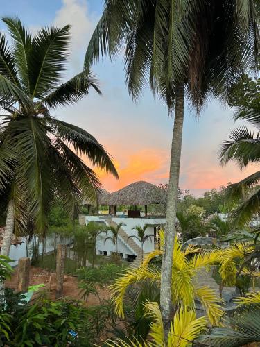 Shiva Sunrise Resort