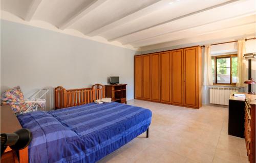 Nice Apartment In Montopoli Di Sabina With 2 Bedrooms And Wifi in Montopoli Di Sabina