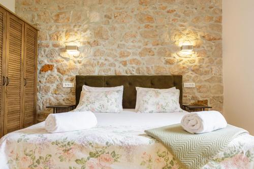 B&B Ragusa - PORT - unique apartment - Bed and Breakfast Ragusa